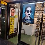گالری عینک برند