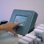 مرکز لیزر و کلینیک زیبایی دکتر با حجب