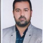 وکیل حیدر انوری