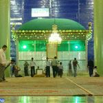 حرم مطهر امام خمینی (ره)