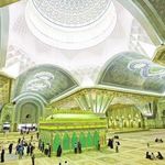 حرم مطهر امام خمینی (ره)