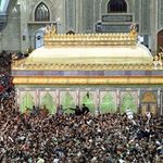 حرم مطهر امام خمینی (ره)