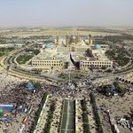 حرم مطهر امام خمینی (ره)