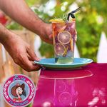 کافه رستوران فلامینگو