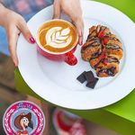 کافه رستوران فلامینگو