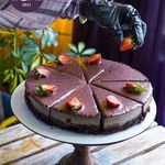 کافه رستوران فلامینگو