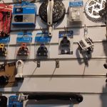 فروشگاه دوچرخه اسپوک