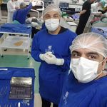 دکتر علیرضا هادی