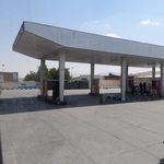 پمپ بنزین مهدیه