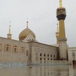 حرم مطهر امام خمینی (ره)