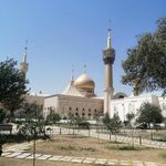 حرم مطهر امام خمینی (ره)