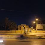 مسجد حسینیه اعظم