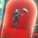 پردیس سینمایی ارگ