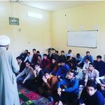 مدرسه علمیه علی ابن ابی طالب علیه السلام
