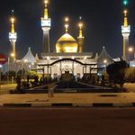 حرم مطهر امام خمینی (ره)