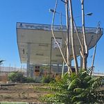 پمپ بنزین مهدیه