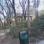 سرویس بهداشتی بوستان شاد