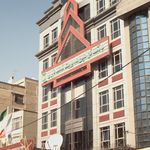 بانک سامان شعبه میدان آرژانتین