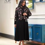 پوشاک ماهور