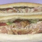 پیتزا شب شهر