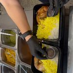 آشپزخانه بیرون بر پلاک ۳۹