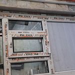 درب وپنجره دوجداره