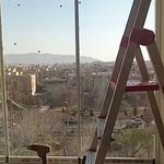درب وپنجره دوجداره