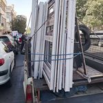 درب وپنجره دوجداره
