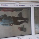 درب وپنجره دوجداره