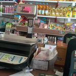 سوپر میوه و لبنیاتی فیضی