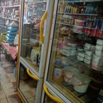 سوپر میوه و لبنیاتی فیضی