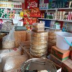 سوپر میوه و لبنیاتی فیضی