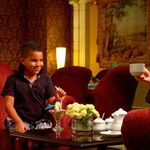 هتل بزرگ تهران ۲