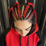 سالن زیبایی ماهک