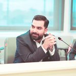 وکیل مهدی امانی