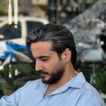آرایشگاه مردانه  آی کی ( IK)