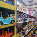 دنیای اسباب بازی رویا تویز