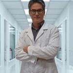 دکتر پیمان اشرفی متخصص قلب و عروق