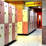 مجموعه ورزشی توحید