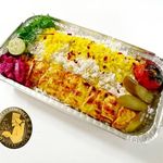 رستوران پاسارگاد عشقی