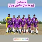 باشگاه فوتبال شاهین جوان