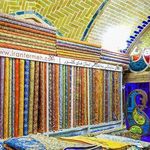 فروشگاه خانه ترمه ایران