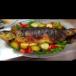 رستوران پاسارگاد عشقی