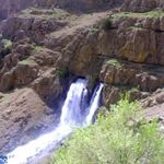 آبشار چکان