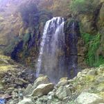آبشار چکان