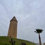 برج گنبد کاووس (قابوس)