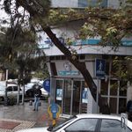 بانک مسکن شعبه میدان ولیعصر