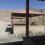 چشمه آب ترش سربیشه