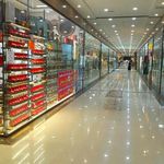 مرکز خرید فجر شهرک غرب مشهد