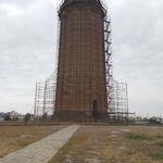 برج گنبد کاووس (قابوس)
